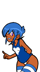 Vote of Between Failures on Top Web Comics